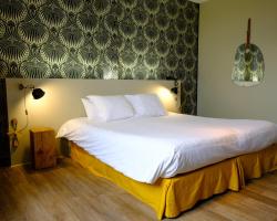 Hôtel & Spa Le Moulin de Moissac