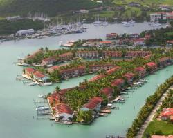 HBK Villas at Jolly Harbour