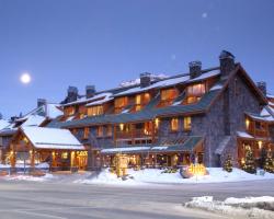 Fox Hotel and Suites