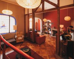 Hostal Casa de Huéspedes 269