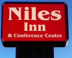 Niles Inn and Conference Centre