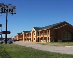 Executive Inn Brookshire