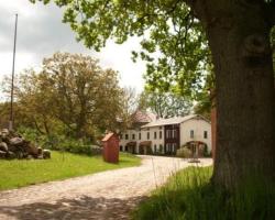 Hotel garni Badenmühle