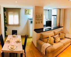 Apartamento Malagueta