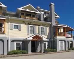 The Almanett Hotel & Bistro