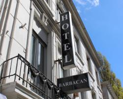 Budget Hotel Barbacan