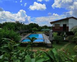 Eco Hotel Black & White - Anuradhapura