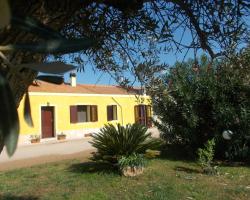 Agriturismo Ezzi Mannu