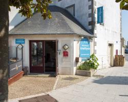 Hôtel Amethyste by Popinns