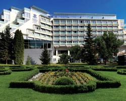 Grand Hotel Donat Superior & Wellness Center