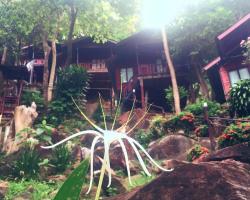 Phi Phi Green Hill Resort