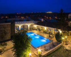 The Elite - Oradea's Legendary Hotel