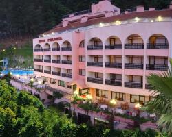 Pırlanta Hotel & Spa