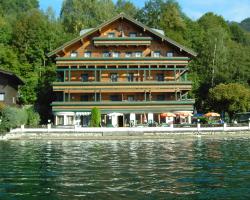 Seeappartement Kitzsteinhorn