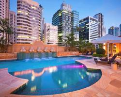 The Sebel Quay West Brisbane