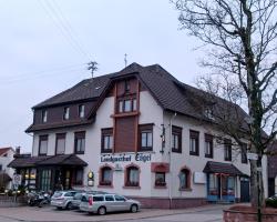 Landgasthof Engel