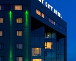 West City Hotel