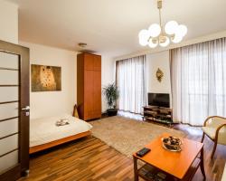 Budapest Apartment 4 You