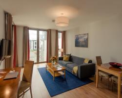 PREMIER SUITES Dublin, Sandyford