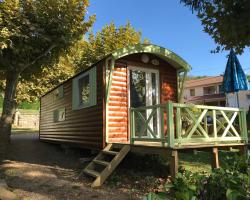 Camping Parc de Palétès