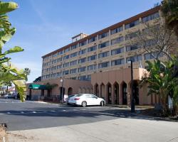 The Consulate Hotel Airport/Sea World/San Diego Area