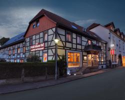 Landhotel Groß Schneer Hof