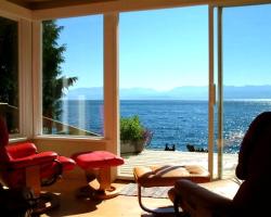 Orca View Cottage