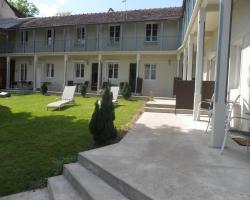 Hotel La Buissonniere