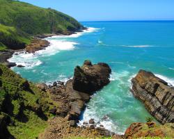 Amapondo Backpacker Lodge