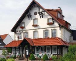 Landhotel Lippischer Hof