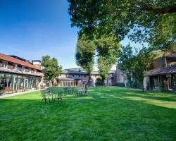 The Royal Foundation of St Katharine