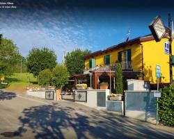 Osteria da Cesare e Locanda
