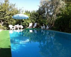 Antalya Farm House