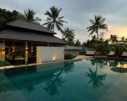 Kebun Villas & Resort