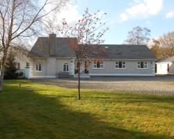 Birchdale House B&B