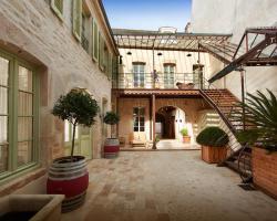 Le Clos Sainte-Marguerite