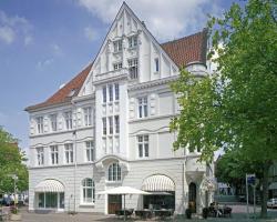 Hotel & Café KleinerGrünauer