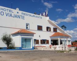 "O Viajante" Low Cost Hotel