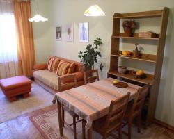 Apartment Jos Tour As