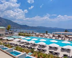 Horizon Blu Boutique Hotel