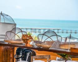 Pousada Fortal Villa Praia
