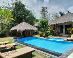 Balangan Cottages