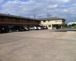 El Mio Motel
