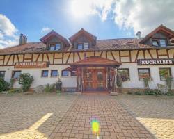 Hotel Kuchalber Hof