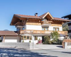 Apartpension Oberhauser