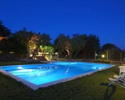 Country House Maremma Nel Tufo