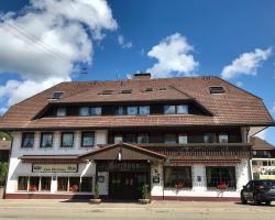 Hotel-Pension Zum Bierhaus