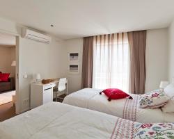 bnapartments Palacio
