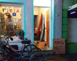 Hostel Piria