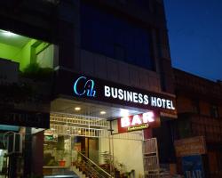 Citi Business Hotel
